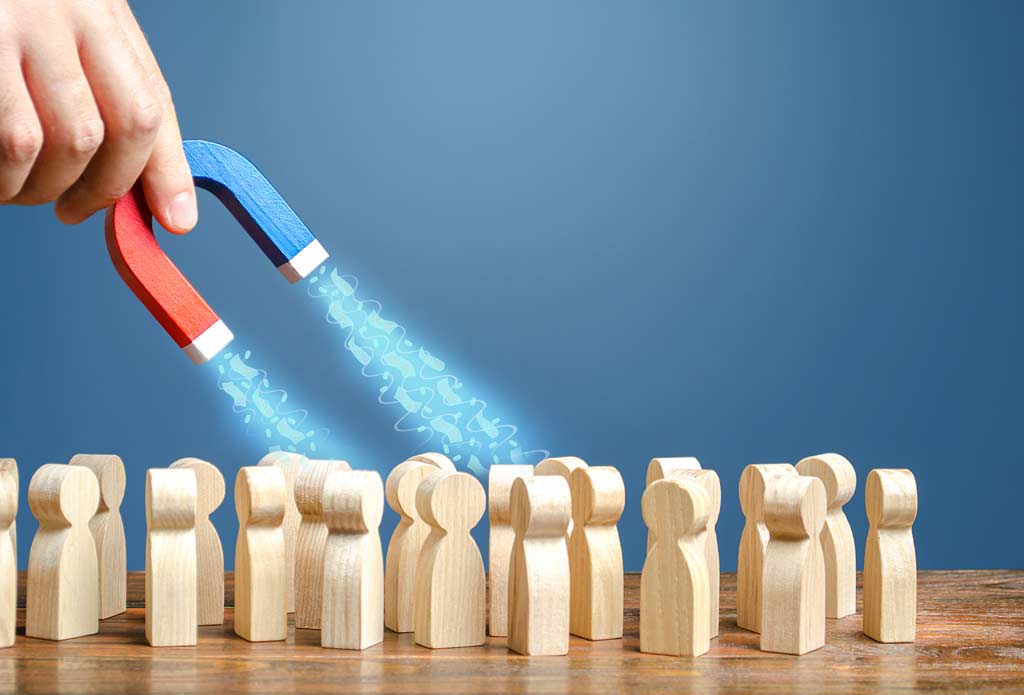 Traffic auf Website und Onlinshop steigern