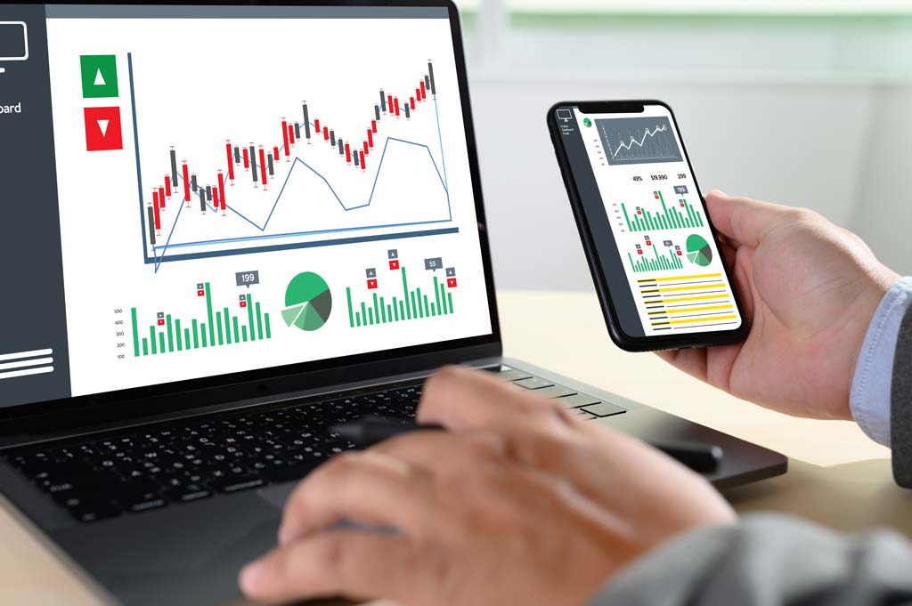 Website besser ranken