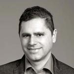 Giuglio Recchia, Inhaber mille luci in Schweinfurt